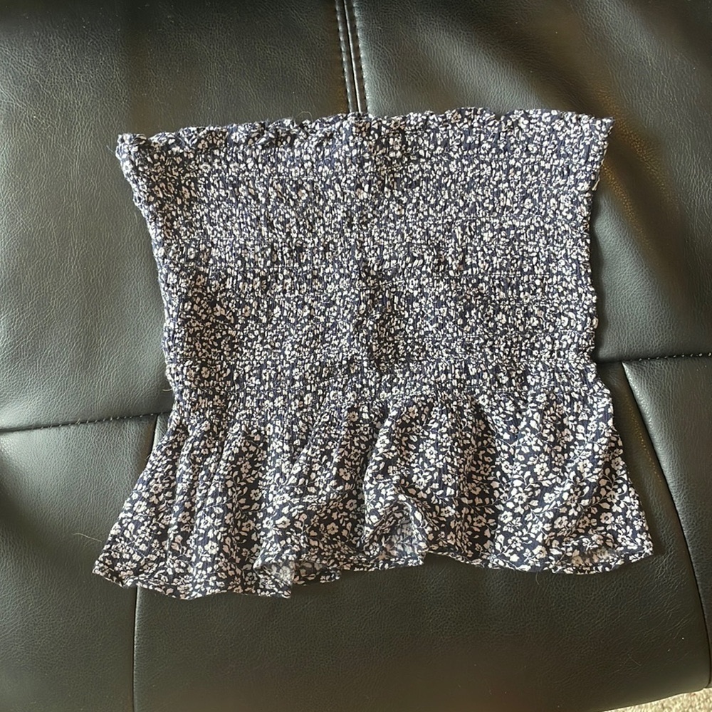 American eagle tube top